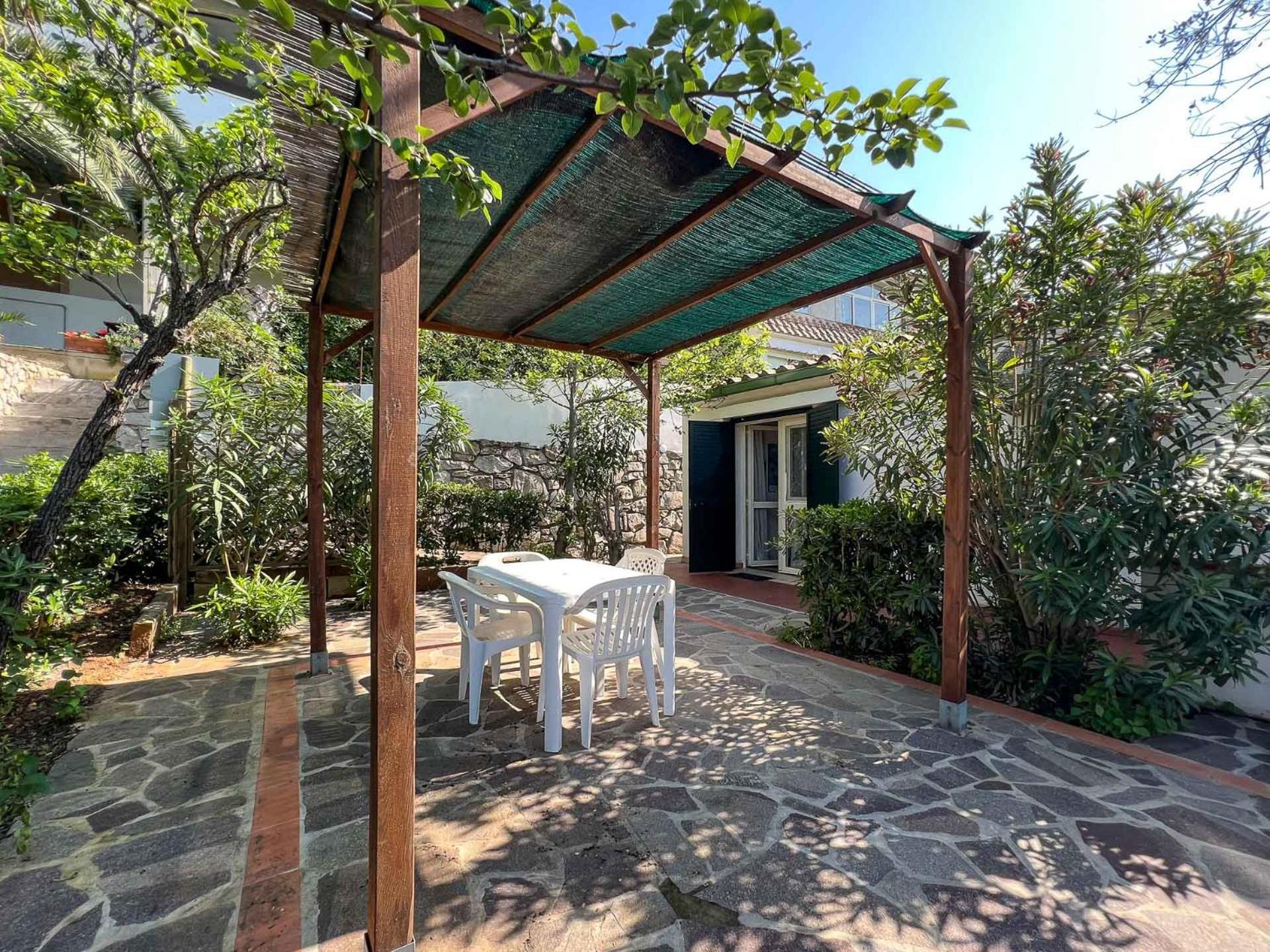 Mandel Residence By Mandel Club Capoliveri  Exterior photo